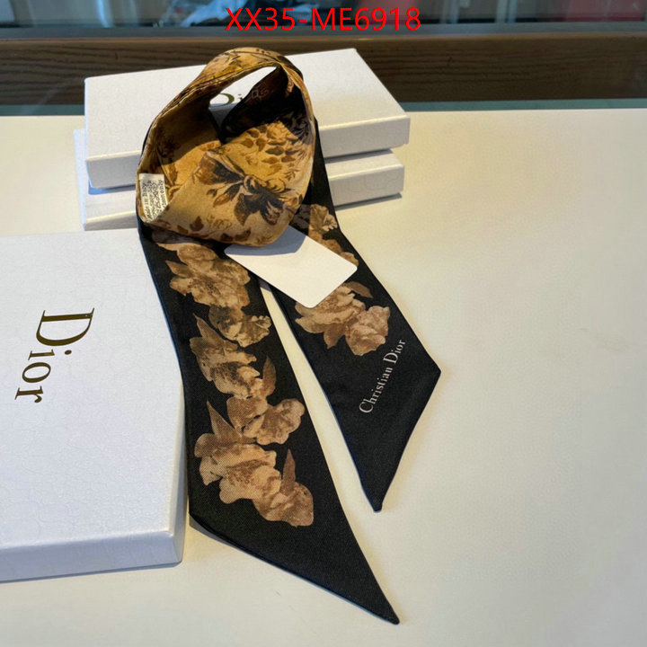 Scarf-Dior,cheap replica ID: ME6918,$: 35USD