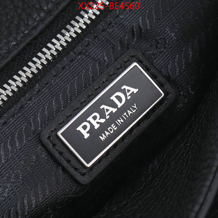 Prada Bags(TOP)-Diagonal-,buy 1:1 ID: BE4560,$: 225USD