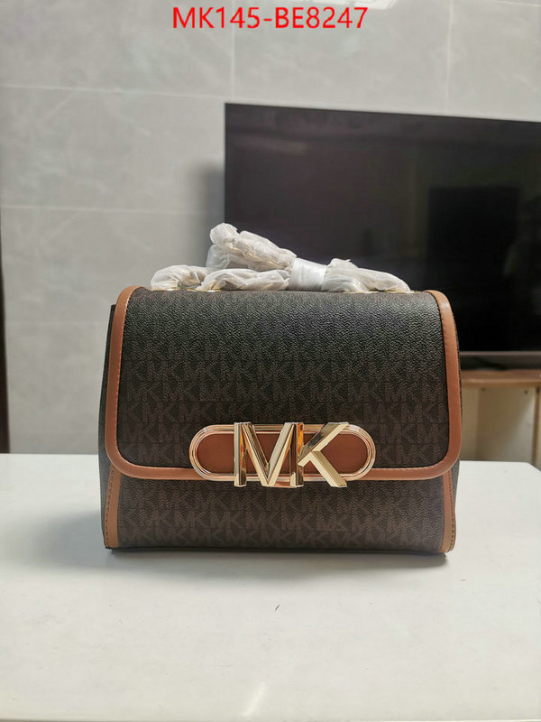 Michael Kors Bags(TOP)-Diagonal-,replica online ID: BE8247,$: 145USD