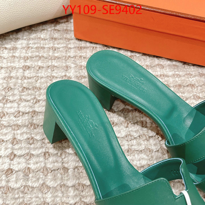 Women Shoes-Hermes,designer replica ID: SE9402,$: 109USD