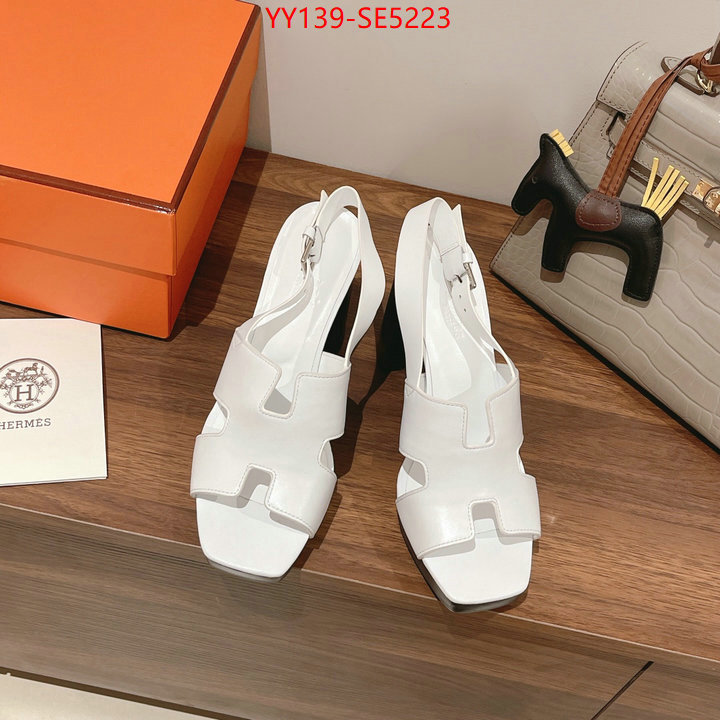 Women Shoes-Hermes,aaaaa replica ID: SE5223,$: 139USD