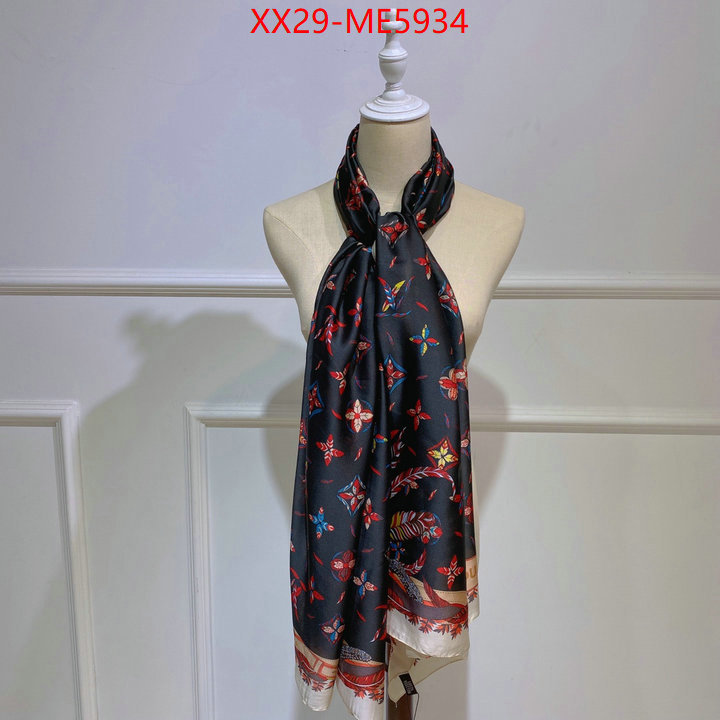 Scarf-LV,best site for replica ID: ME5934,$: 29USD