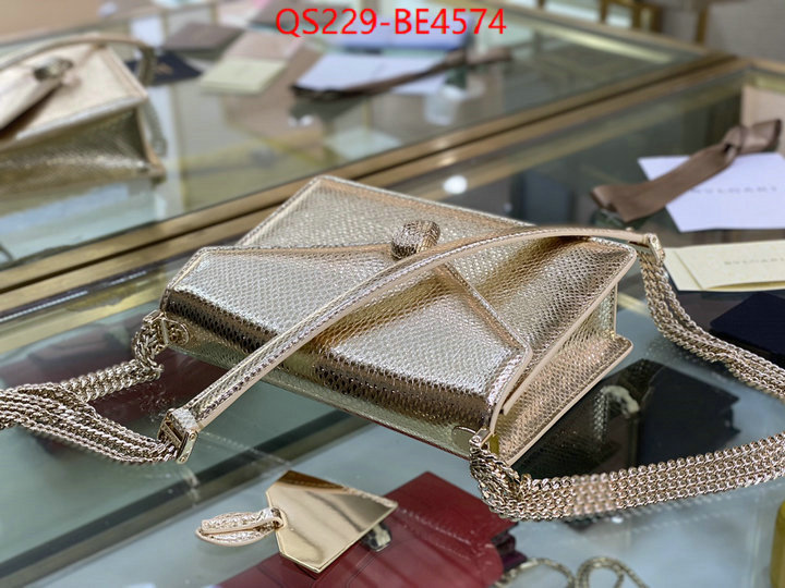 Bulgari Bags(TOP)-Serpenti Cabochon Series,wholesale ID: BE4574,$: 229USD