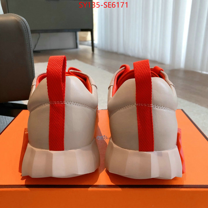 Women Shoes-Hermes,shop the best high quality ID: SE6171,$: 135USD