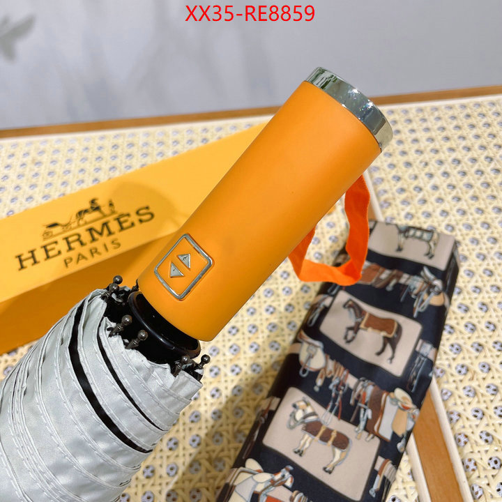 Umbrella-Hermes,the top ultimate knockoff ID: RE8859,$: 35USD