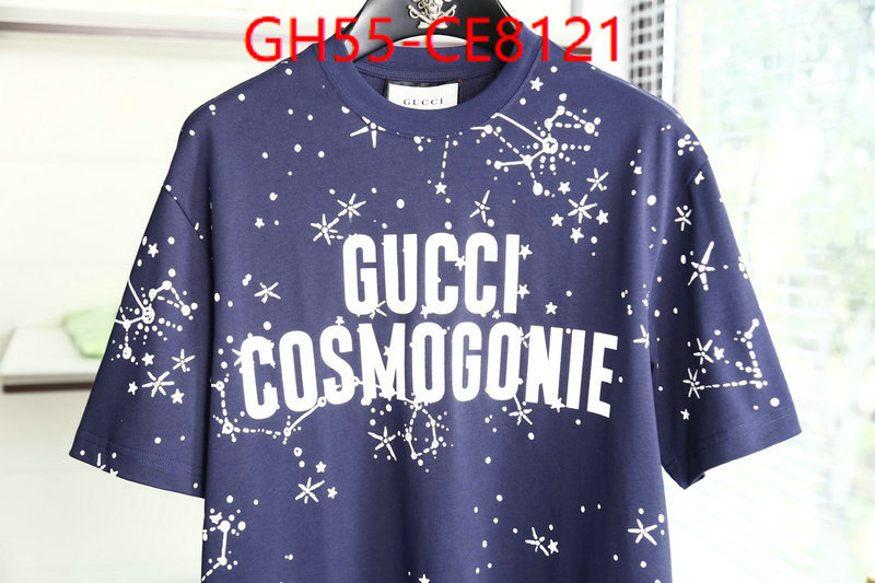 Clothing-Gucci,is it illegal to buy ID: CE8121,$: 55USD