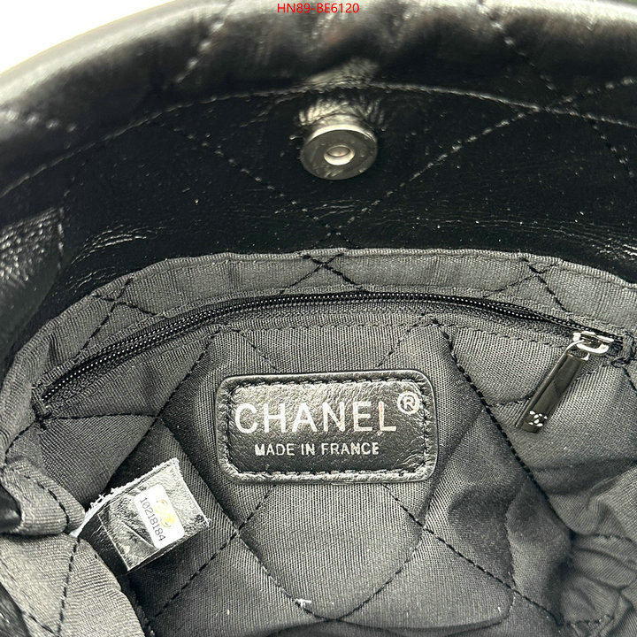 Chanel Bags(4A)-Diagonal-,highest quality replica ID: BE6120,$: 89USD