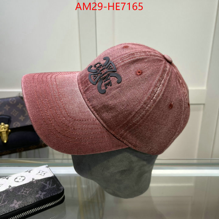 Cap (Hat)-Celine,sale ID: HE7165,$: 29USD