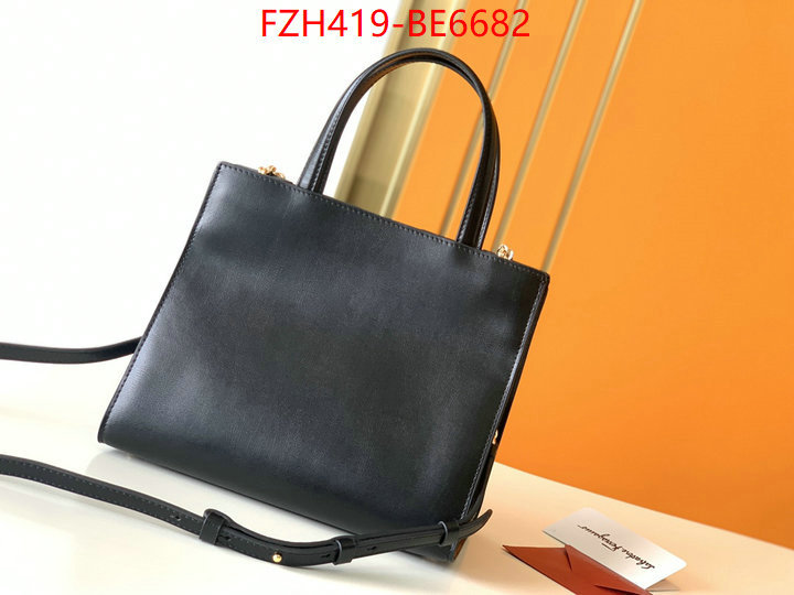 Ferragam0 (TOP)-Handbag-,customize the best replica ID: BE6682,$: 419USD