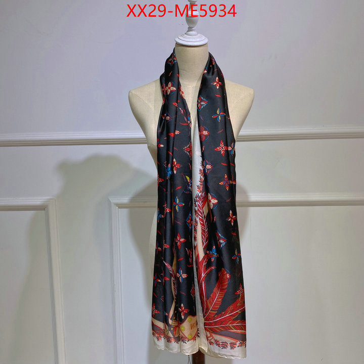 Scarf-LV,best site for replica ID: ME5934,$: 29USD