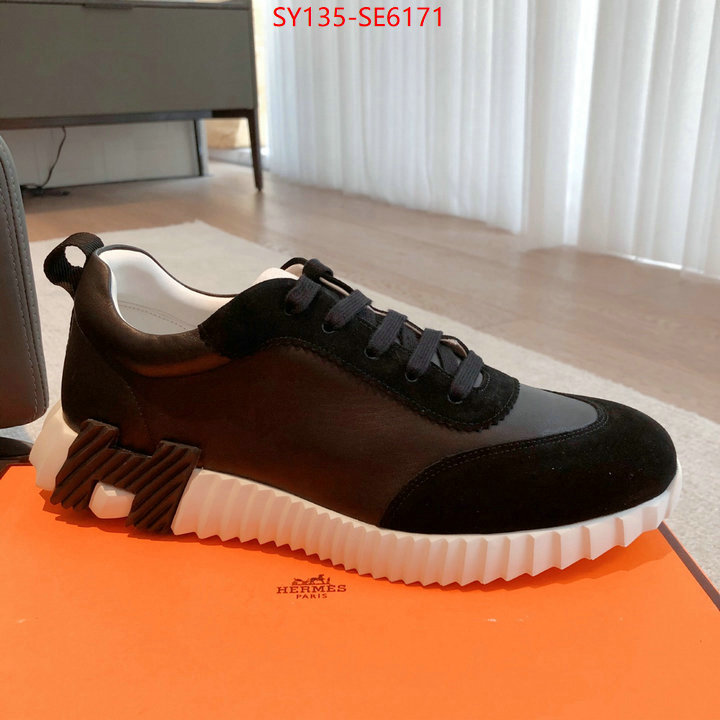 Women Shoes-Hermes,shop the best high quality ID: SE6171,$: 135USD