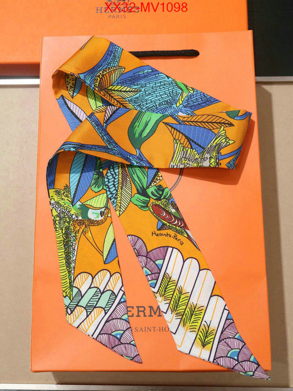 Scarf-Hermes,fashion replica ID: MV1098,$: 32USD