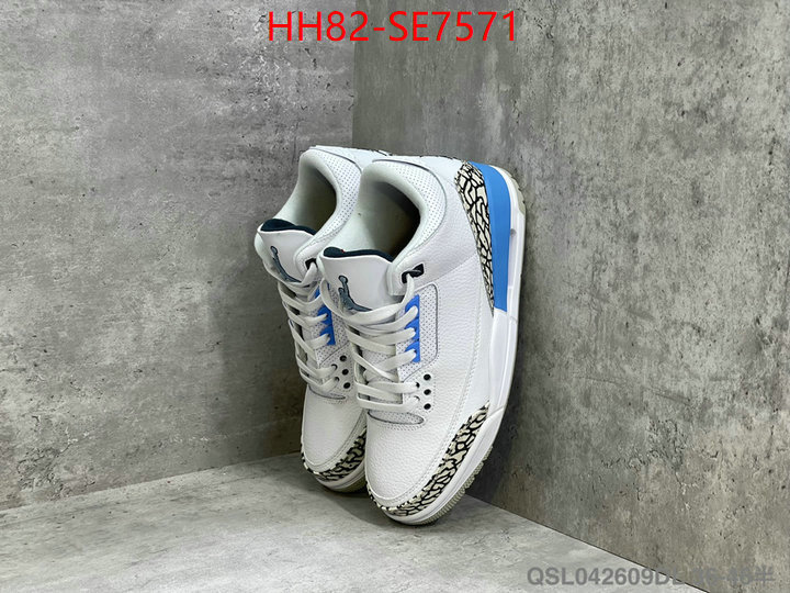 Women Shoes-Air Jordan,cheap replica designer ID: SE7571,$: 82USD