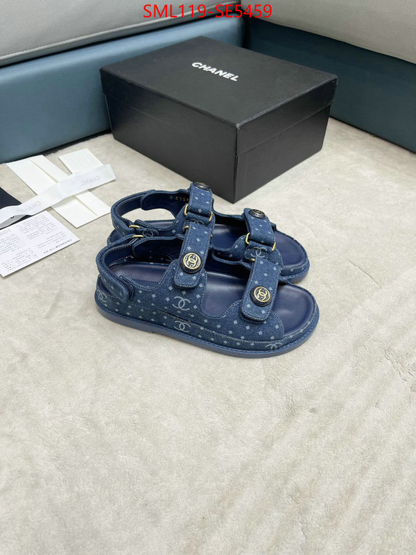 Women Shoes-Chanel,sale ID: SE5459,$: 119USD