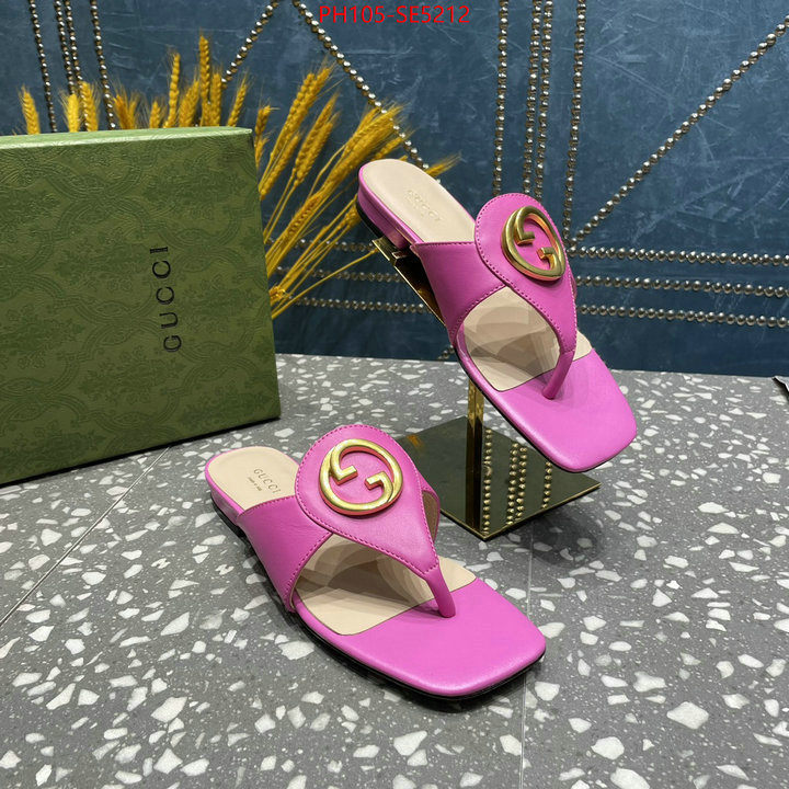 Women Shoes-Gucci,online from china designer ID: SE5212,$: 105USD