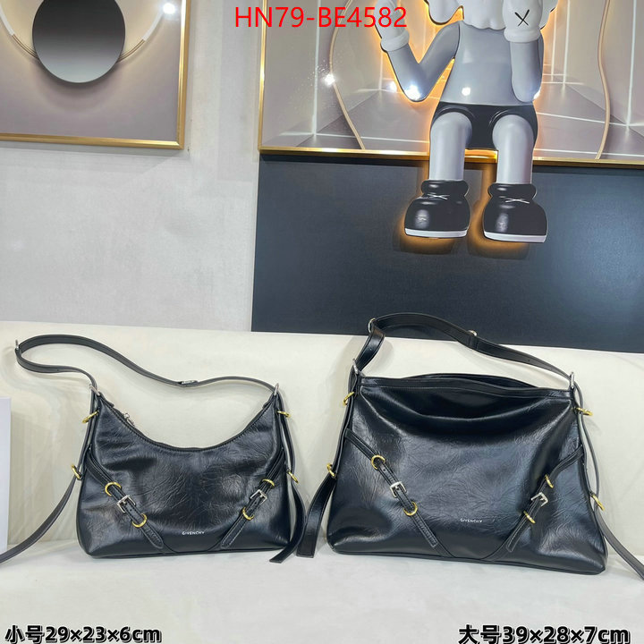 Givenchy Bags(4A)-Handbag-,fake aaaaa ID: BE4582,