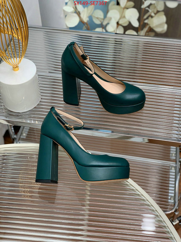 Women Shoes-Gianvito Rossi,replcia cheap ID: SE7367,$: 149USD