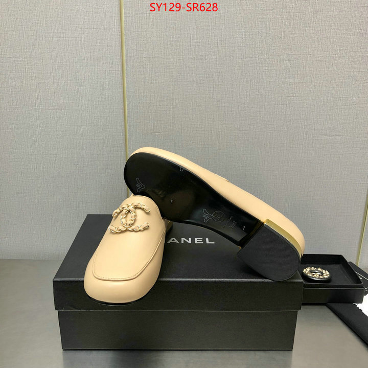 Women Shoes-Chanel,can you buy replica ID: SR628,$: 129USD