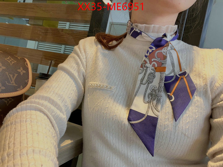 Scarf-Hermes,good quality replica ID: ME6951,$: 35USD