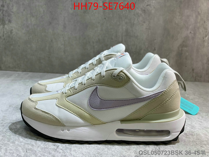 Men Shoes-Nike,designer replica ID: SE7640,$: 79USD