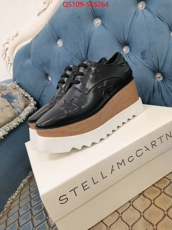 Women Shoes-Stella McCartney,flawless ID: SE5264,$: 109USD