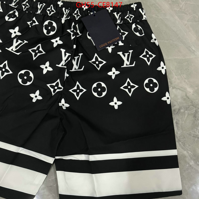 Clothing-LV,high-end designer ID: CE8147,$: 55USD