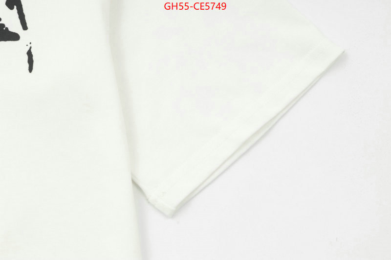 Clothing-Balenciaga,china sale ID: CE5749,$: 55USD