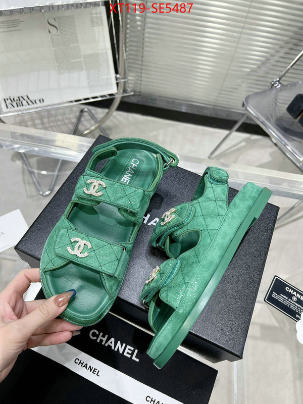 Women Shoes-Chanel,best replica quality ID: SE5487,$: 119USD