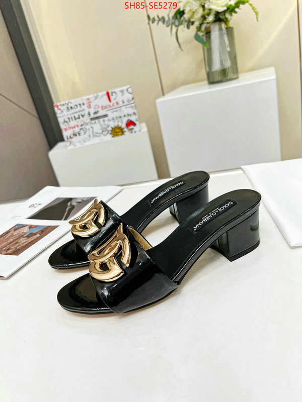 Women Shoes-DG,knockoff ID: SE5279,