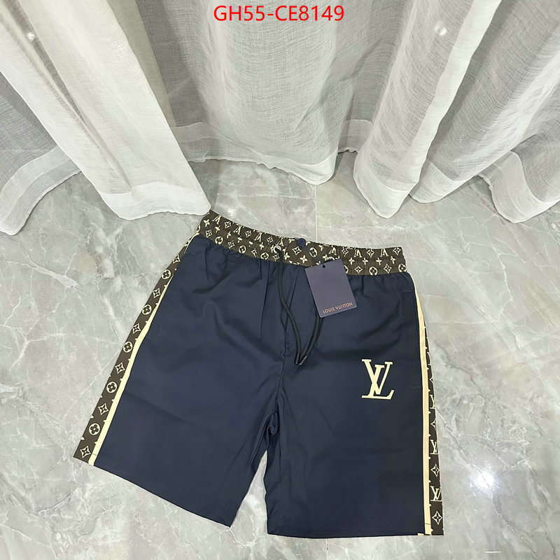 Clothing-LV,2023 aaaaa replica 1st copy ID: CE8149,$: 55USD