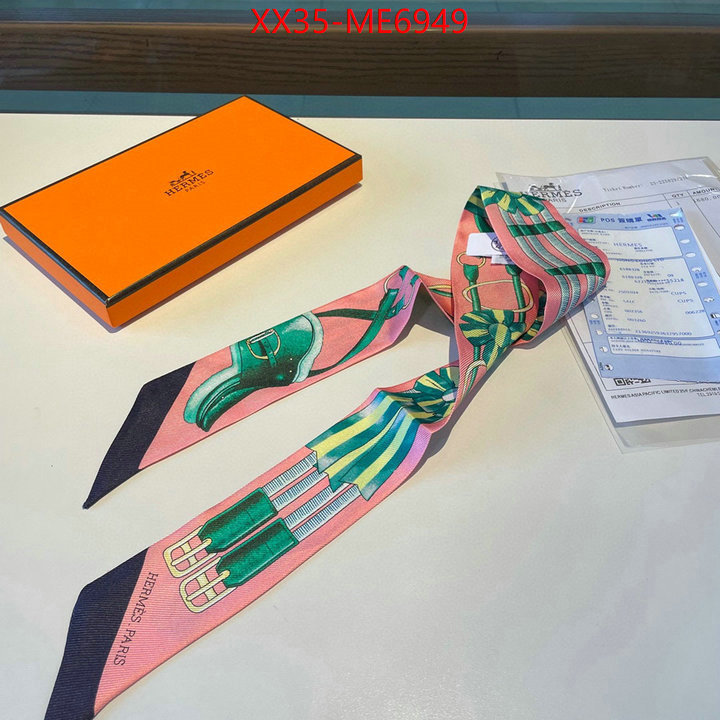 Scarf-Hermes,can you buy replica ID: ME6949,$: 35USD