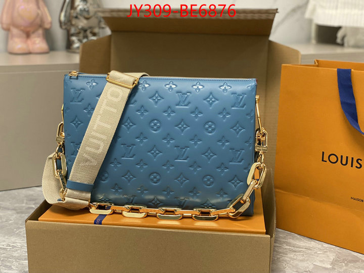 LV Bags(TOP)-Pochette MTis-Twist-,top quality replica ID: BE6876,$: 309USD