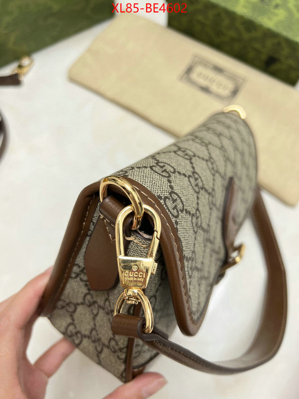 Gucci Bags(4A)-Diagonal-,high quality aaaaa replica ID: BE4602,$: 85USD