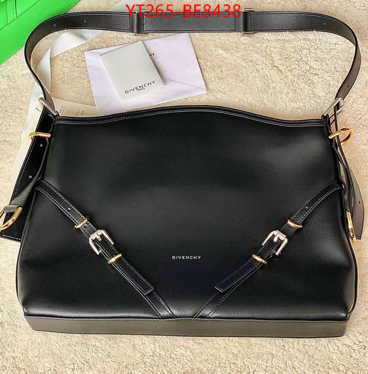 Givenchy Bags (TOP)-Handbag-,top grade ID: BE8438,$: 265USD