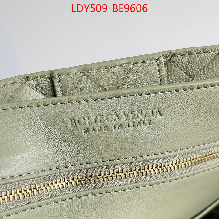 BV Bags(TOP)-Handbag-,best fake ID: BE9606,$: 509USD