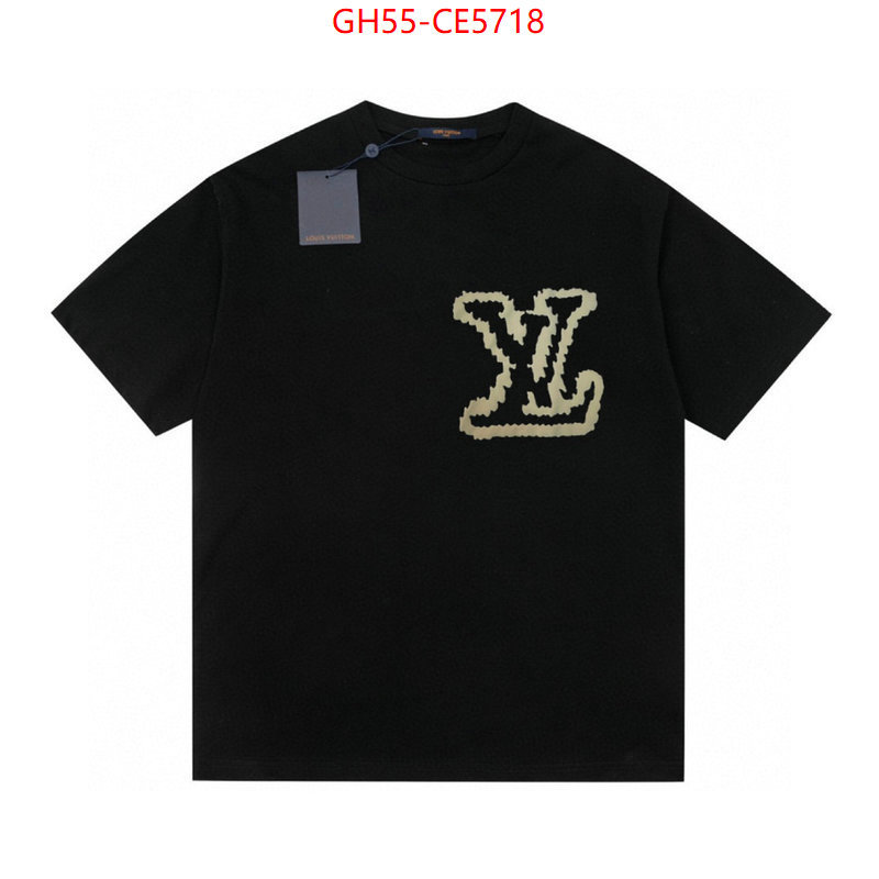 Clothing-LV,top ID: CE5718,$: 55USD