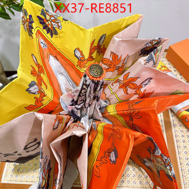 Umbrella-Hermes,replica 2023 perfect luxury ID: RE8851,$: 37USD