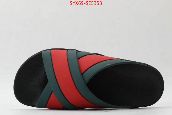 Men Shoes-Gucci,sale ID: SE5358,$: 69USD