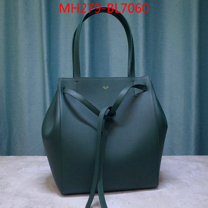 CELINE Bags(TOP)-Handbag,knockoff highest quality ID: BL7060,$: 279USD