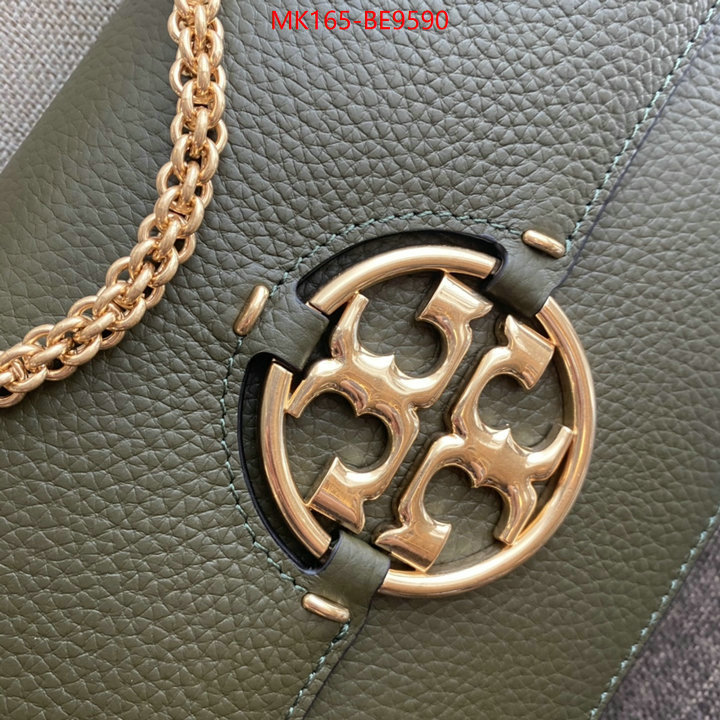 Tory Burch Bags(TOP)-Diagonal-,good quality replica ID: BE9590,$: 165USD