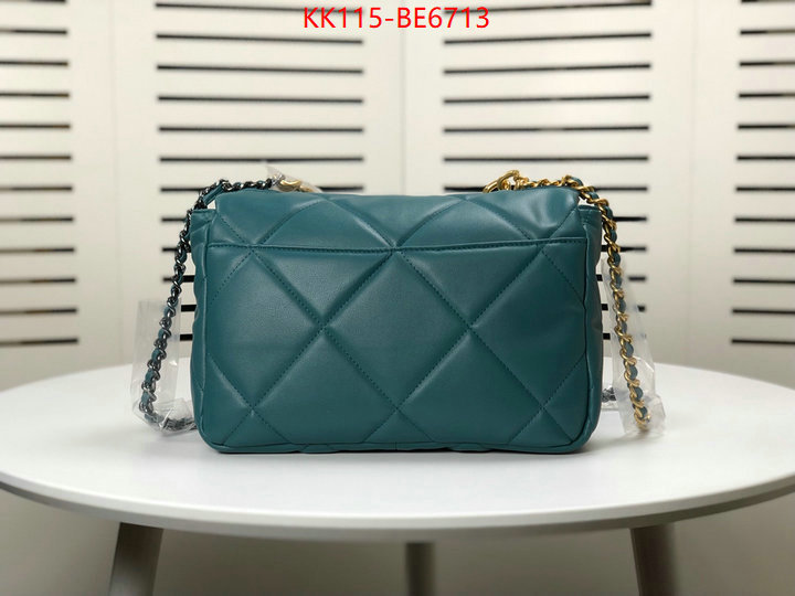 Chanel Bags(4A)-Diagonal-,7 star quality designer replica ID: BE6713,$: 115USD