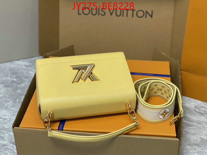 LV Bags(TOP)-Pochette MTis-Twist-,perfect replica ID: BE8228,$: 275USD