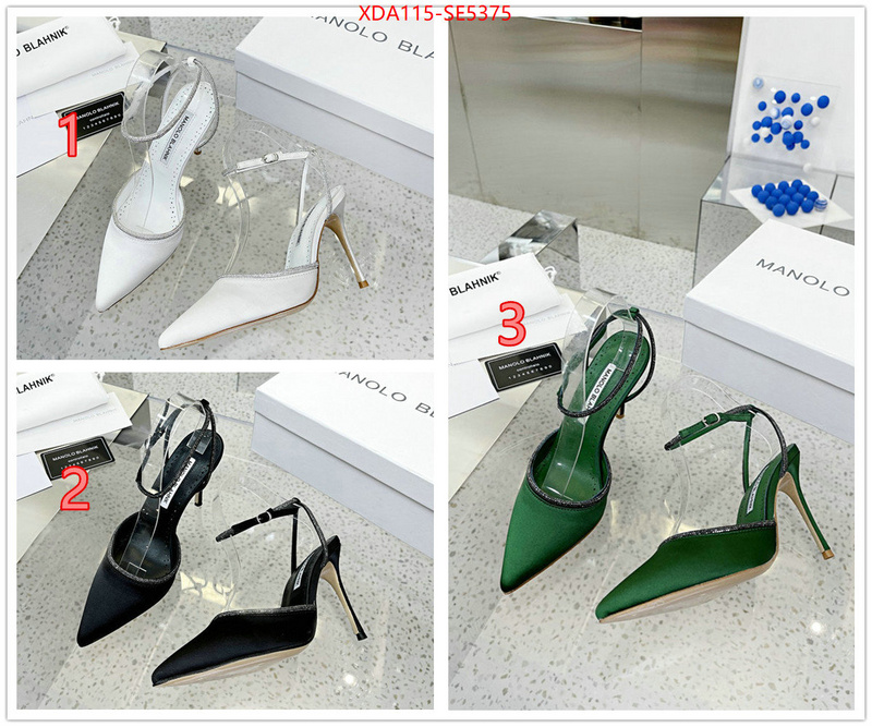 Women Shoes-Manolo Blahnik,best knockoff ID: SE5375,$: 115USD