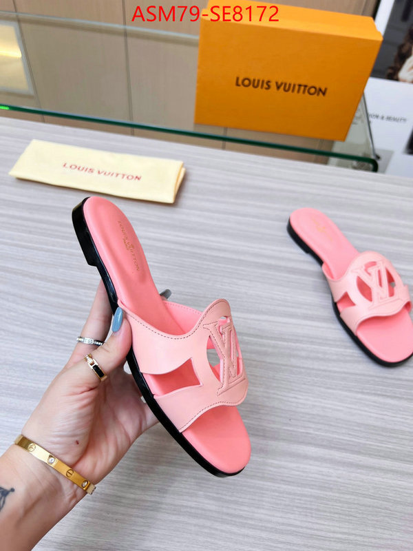 Women Shoes-LV,best website for replica ID: SE8172,$: 79USD