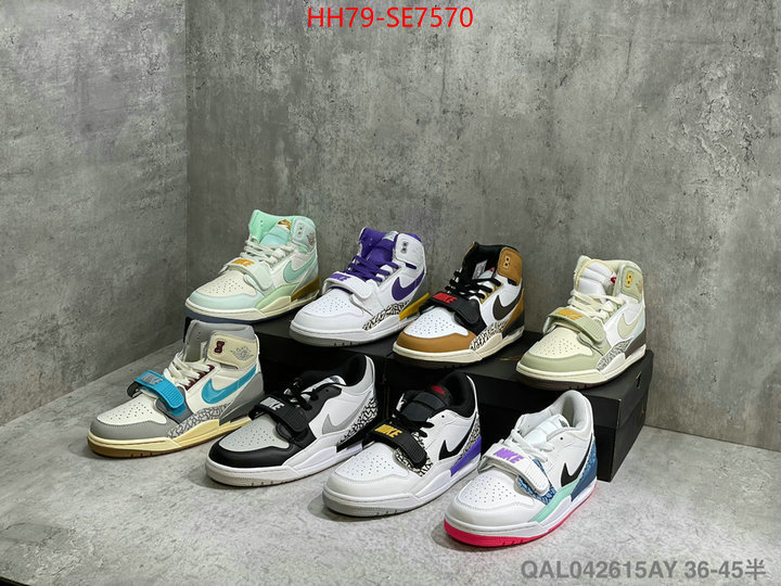 Men Shoes-Air Jordan,where could you find a great quality designer ID: SE7570,$: 79USD