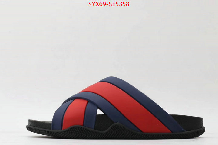 Women Shoes-Gucci,replica designer ID: SE5358,$: 69USD