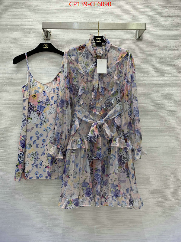 Clothing-Zimmermann,highest product quality ID: CE6090,$: 139USD
