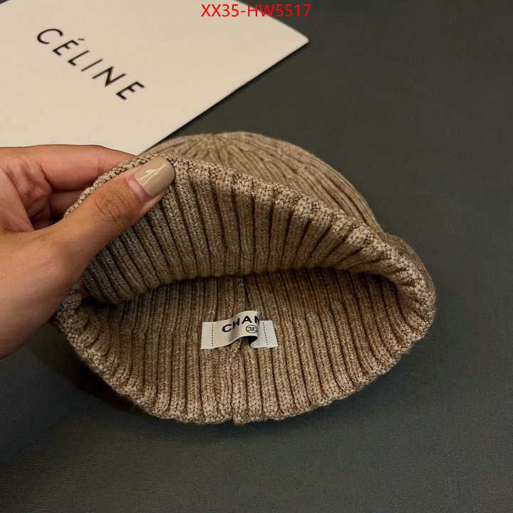 Cap (Hat)-Chanel,aaaaa+ class replica ID: HW5517,$: 37USD