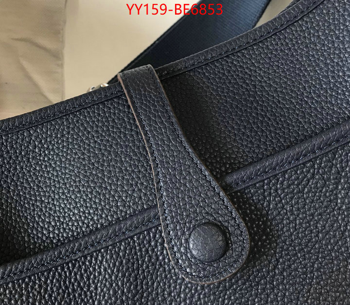 Hermes Bags(TOP)-Evelyne-,high quality replica ID: BE6853,$: 159USD