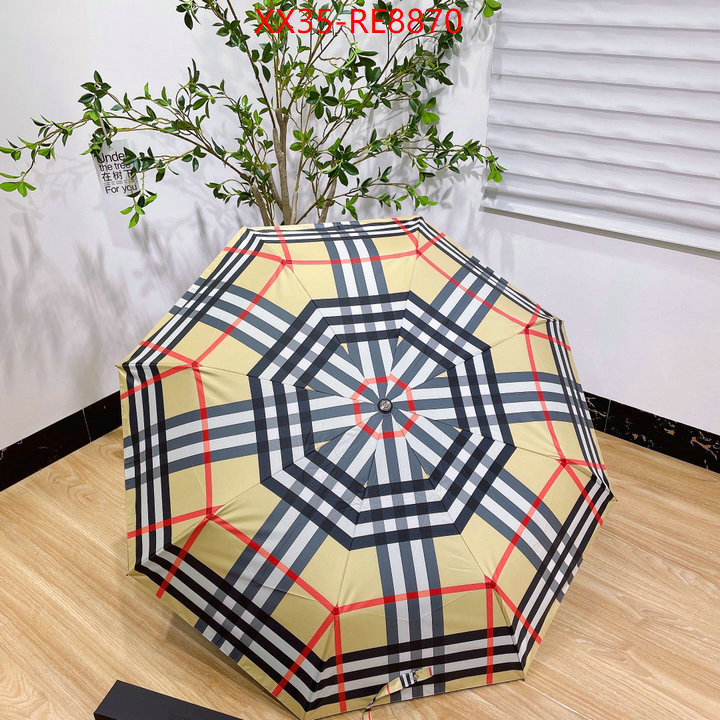 Umbrella-Burberry,replicas ID: RE8870,$: 35USD